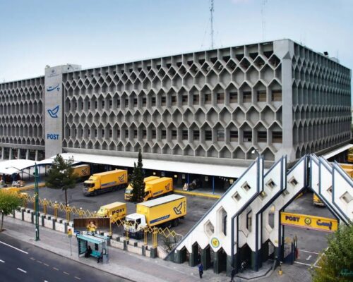 مدیرعامل شرکت پست: نقش پست در اقتصاد دیجیتال بازتعریف می‌شود