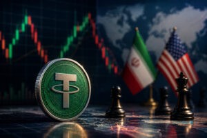 وقتی تتر دماسنج سیاست می‌شود