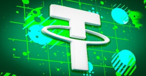 قیمت هر تتر به ۲۱۰ هزار تومان رسید