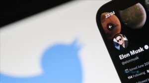 مستندات توییتر در مورد رسوایی لپ‌تاپ پسر رئیس‌جمهور آمریکا منتشر شد