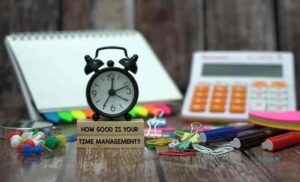 راه‌کارهای مدیریت زمان برای استارت‌آپ‌ها