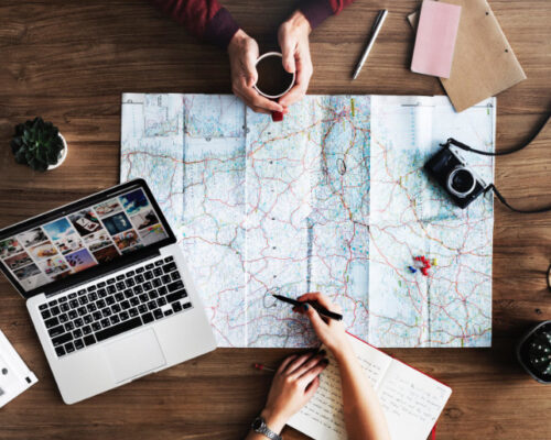 نه فروپاشی، نه رونق؛ گردشگری دیجیتال ایران در آزمون بقا