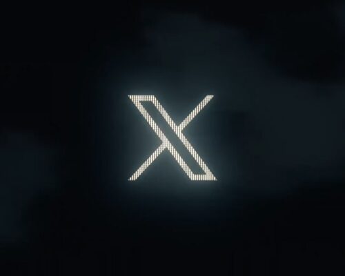 پلتفرم ایکس (X) از دسترس خارج شد