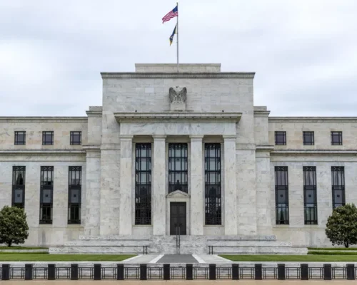 تغییر سیاست نظارتی آمریکا؛ دسترسی صنعت رمزارز به بانک‌ها احیا می‌شود