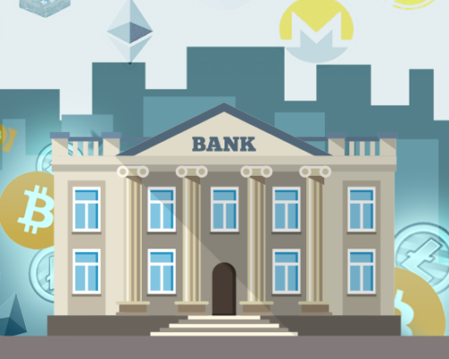 برای اولین بار یک بانک آمریکایی خدمات معامله رمزارزی ارائه می‌دهد