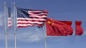 در پی واکنش آمریکا، شرکت هوش مصنوعی اماراتی از چین خارج می‌شود
