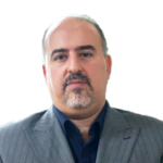 وحید یزدانیان معاون توسعه شبکه ملی اطلاعات