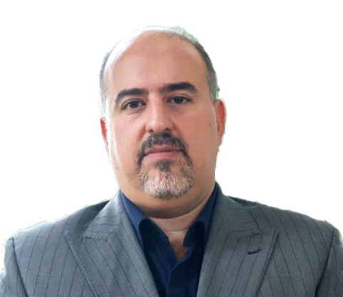 وحید یزدانیان معاون توسعه شبکه ملی اطلاعات