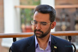 وزیر ارتباطات: قطعا آزادسازی فرکانس‌های‌ صداوسیما از آزادسازی خرمشهر سخت‌تر نیست