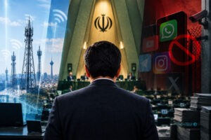 وزیر ارتباطات در میانه جدال بر سر اینترنت مطلوب