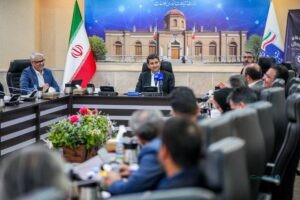 وزیر ارتباطات: اینترنت ویژه جایگزین اینترنت عمومی نیست