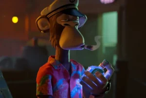 متاورس بوردایپ‌ها پس از سه سال انتظار راه‌اندازی می‌شود: آیا NFTها جان تازه می‌گیرند؟