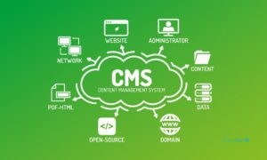 سیستم مدیریت محتوا چیست؟ معرفی انواع آنها و بهترین CMSها