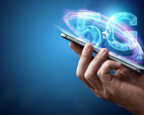 همراه اول و رایتل برنده مزایده فرکانس 5G شدند