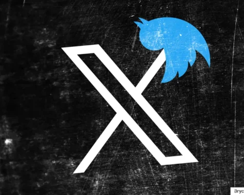 شبکه اجتماعی ایکس به جنگ پروژه احیای پرنده آبی می‌رود: تاکید بر مالکیت نام و برند توییتر
