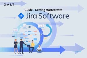 نرم‌افزار جیرا (jira) چیست و چه کاربردی دارد؟