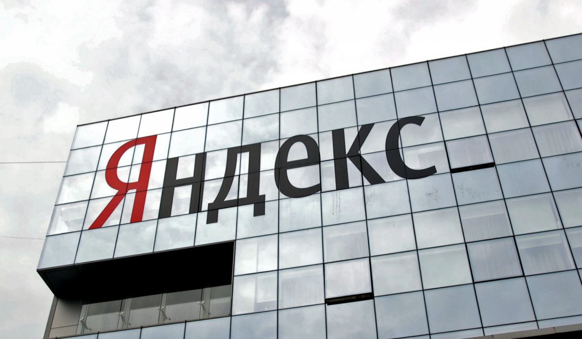 شرکت مادر یاندکس کسب‌وکار روسی خود را فروخت