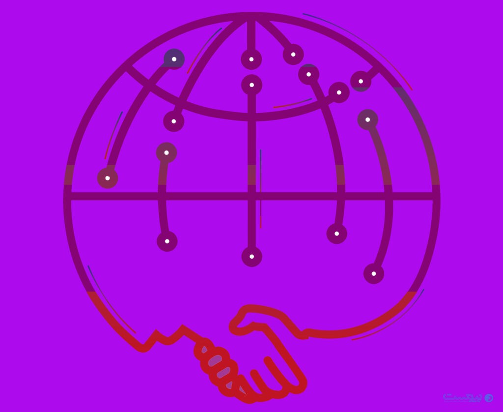 پرونده‌ای درباره دیپلماسی فناوری