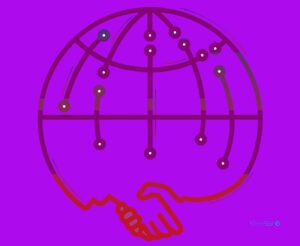 پرونده‌ای درباره دیپلماسی فناوری؛ زبان سیاست در دنیای دیجیتال