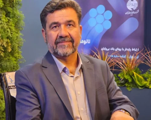 ۲۷ میلیون تلفن ثابت به تلفن‌هایی که بر بستر فیبرنوری هستند، تبدیل می‌شود