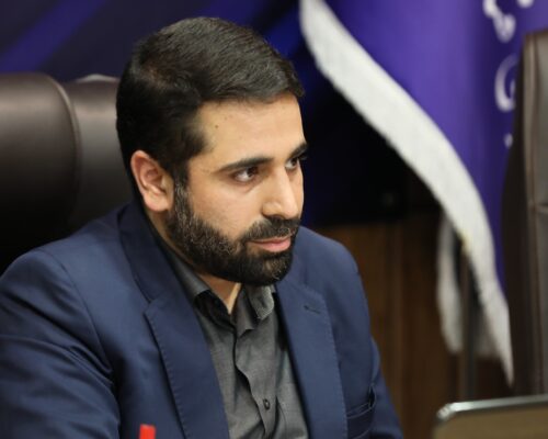 دبیر شورای عالی فضای مجازی: شیوه‌نامه سند تسهیم درآمد محتوا درحال نگارش ‌است