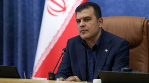 معاون علمی رئیس‌جمهور: دولت مخالف تغییر نهاد صادرکننده مجوز تاکسی‌های اینترنتی است