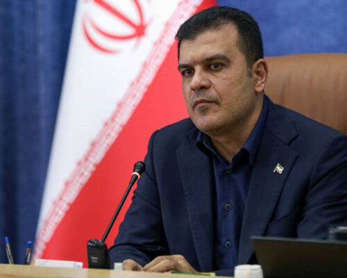 معاون علمی رئیس‌جمهور: دولت مخالف تغییر نهاد صادرکننده مجوز تاکسی‌های اینترنتی است