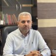 احمد تقوایی نجیب رئیس مرکز فناوری اطلاعات امنیت فضای مجازی و اقتصاد هوشمند