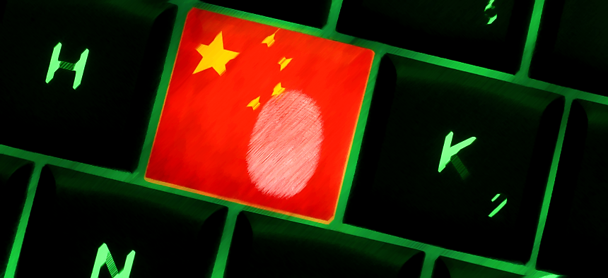 آیا نظارت اینترنت در اتحادیه اروپا با الگوبرداری از چین سخت‌تر خواهد شد