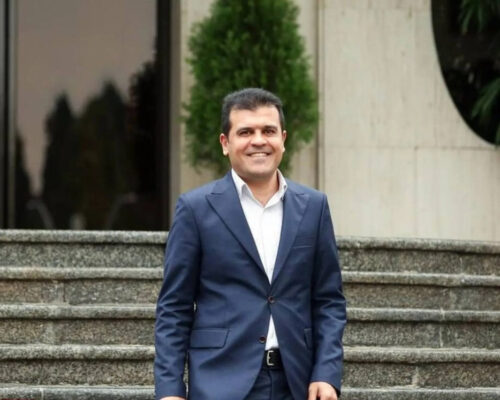  معاون علمی رئیس‌جمهوری: بودجه معاونت علمی افزایش پیدا کرد