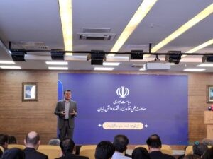 معاون علمی رئیس‌جمهوری: منابع کشور نباید صرف حفظ صندوق‌های پژوهش و فناوری ناکارآمد شود