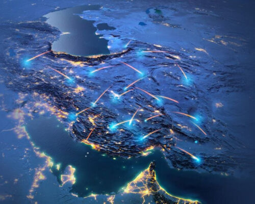 درآمد دانش‌بنیان‌ها بالا رفت، سهم اقتصاد دیجیتال کمتر شد