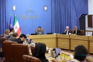  معاونت علمی ریاست‌جمهوری خبر داد: تشکیل هسته‌های فناورانه برای توسعه امنیت سایبری