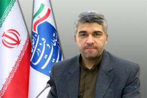 محمد خوانساری رئیس سازمان فناوری اطلاعات شد