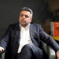 سعید ایثاری معاون فناوری اطلاعات بانک سرمایه