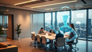 تحولات سال ۲۰۲۶ فناوری در دستان دستیاران هوش مصنوعی است