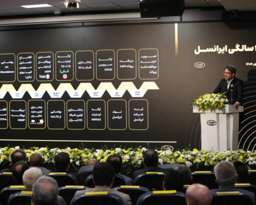 ۱۱ میلیارد دلار سرمایه‌گذاری؛ ۱۱۲ همت پرداختی ایرانسل به دولت