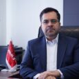 حسام حبیب‌الله معاون فناوری اطلاعات بانک شهر