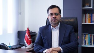 معاون فناوری اطلاعات بانک شهر: نباید در تعداد نئوبانک‌های یک بانک محدودیتی باشد