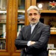 علی‌اصغر تقوی معاون فناوری اطلاعات بانک کارآفرین