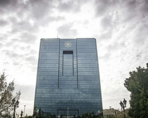 بانک مرکزی: دستورالعمل رمزارز تصویب شده، مجوزها هنوز صادر نشده‌اند