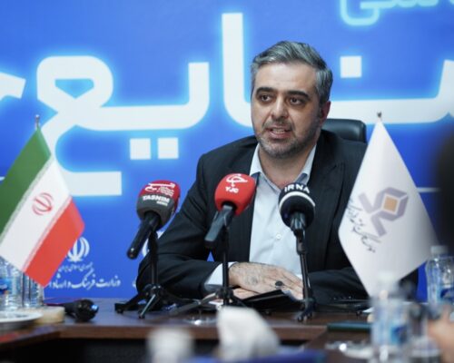 توسعه صنایع خلاق نیازمند صندوقی فراتر از صندوق‌های خطرپذیر است