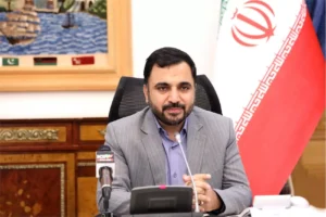 وزیر ارتباطات: فیلتر شبکه‌های اجتماعی پرمخاطب مردم را از وزارتخانه دلگیر کرد