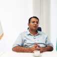 کاظم کیال مدیرعامل بله