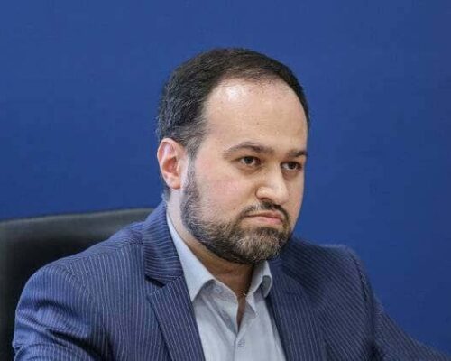 معاون راهبردی بنیاد ملی بازی‌های رایانه‌ای منصوب شد