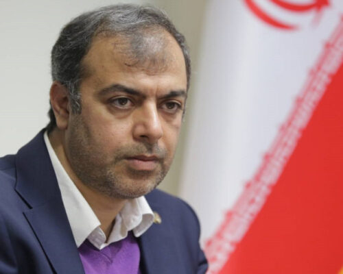 معاون فناوری اطلاعات شرکت مخابرات ایران: دغدغه اصلی ما حفظ ارتباطات پایدار و فراگیر است