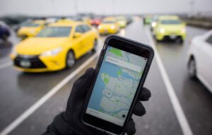 ابطال دستورالعمل عوارض شهری تاکسی‌های اینترنتی چالش‌زا خواهد بود