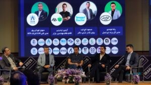 هوش مصنوعی می‌خواهد در خط مقدم تحول صنایع ایران قرارگیرد