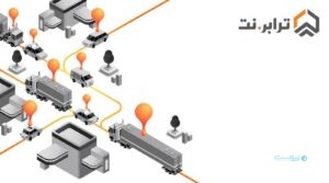ترابرنت ۸۴ درصد از ناوگان باری کشور را در سال ۱۴۰۳ پوشش داده است