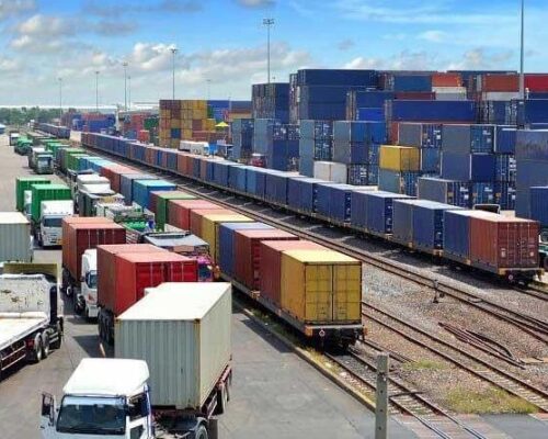 پیشنهاد مرکز پژوهش‌های مجلس: سکوهای اینترنتی در حوزه ترانزیت فعالیت کنند